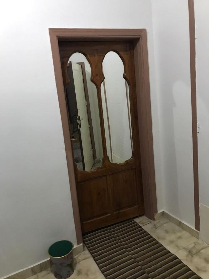 Studio Farida Pyramids View Kafrat al Jabal ภายนอก รูปภาพ